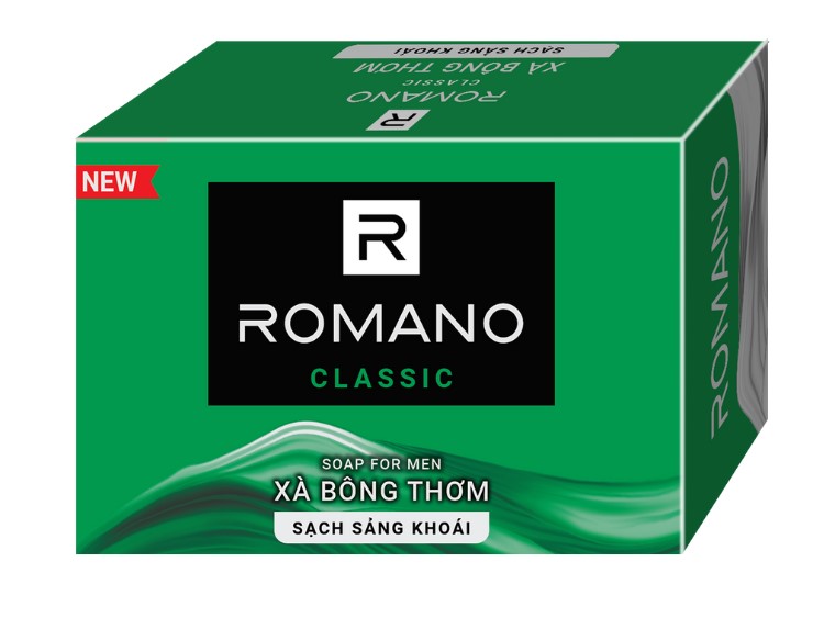 Xà bông X-Men Wood Sport 90g